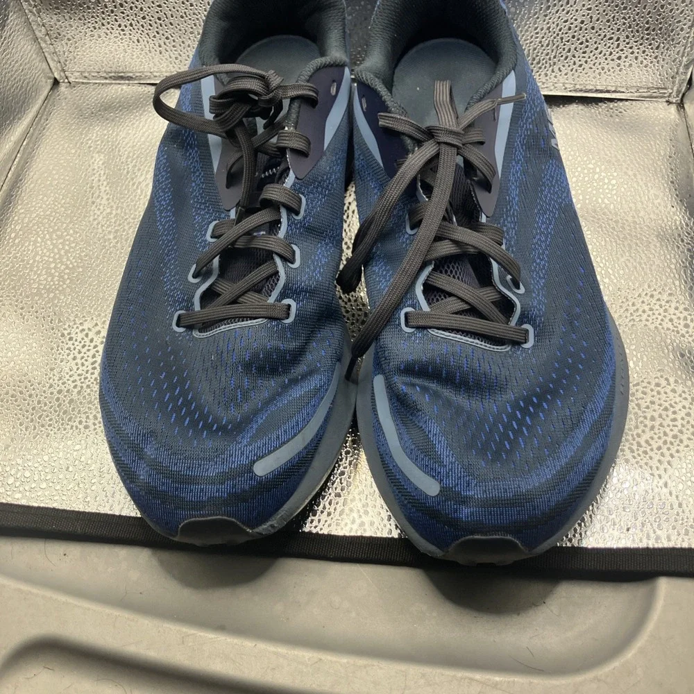 Merrell Men's Morphite Trail Shoe Blue Size 11